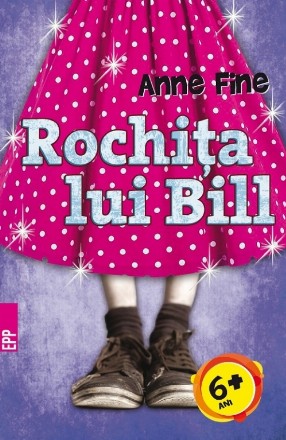 Rochița lui Bill