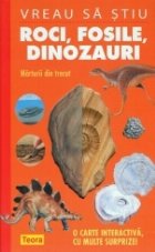 Roci fosile dinozauri