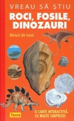 Roci, fosile, dinozauri
