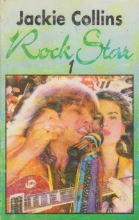 Rock Star, Volumele I, II si III