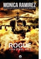 Rogue Seria Gemini Vol