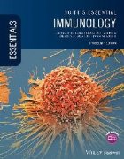 Roitt\'s Essential Immunology 13E