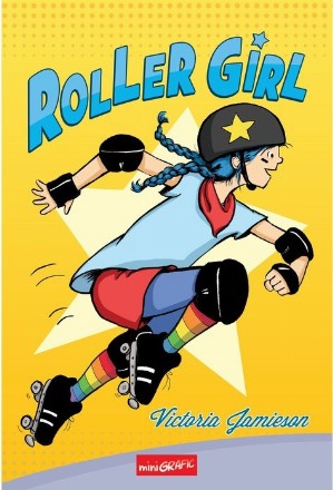Roller Girl