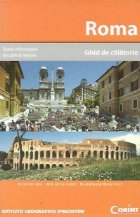 ROMA GHID CALATORIE