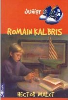 Romain Kalbris