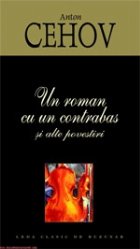 UN ROMAN CU UN CONTRABAS SI ALTE POVESTIRI