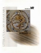 Roman 2. G. Meniuc: Disc. V. Besleaga: Zbor frant