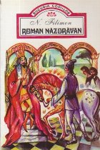Roman Nazdravan Basme nuvele