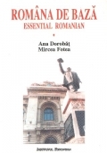 Romana de baza (I). Manual pentru studenti straini.