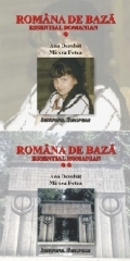 Romana de baza I si II - CD audio.