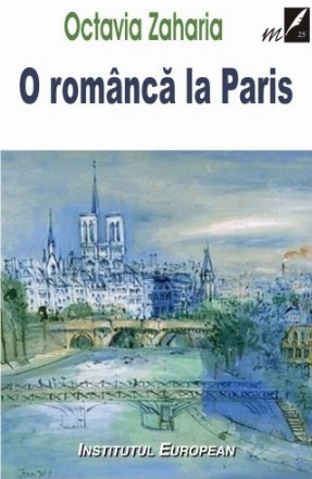 O romanca la Paris