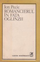 Romancierul in fata oglinzii Romancierul in fata oglinzii