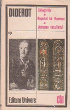 Romane (Calugarita Nepotul lui Rameau