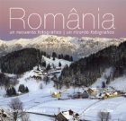 Romania. O amintire fotografica (italiana-spaniola)
