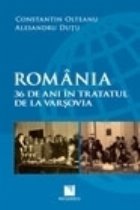 Romania ani Tratatul Varsovia
