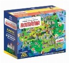 Romania Calatoreste Invata Exploreaza