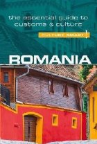 Romania Culture Smart The Essential
