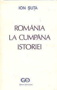 Romania la cumpana istoriei  - August 1944