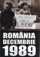 coperta Romania.Decembrie 1989