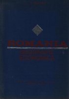 Romania Geografie economica Editia