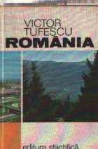 Romania Natura Economie