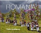 Romania souvenir