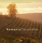 Romania - Tara Vinului (album in limba engleza)
