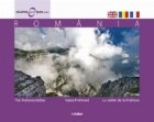 Romania Valea Prahovei (romana engleza