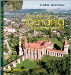 Romania vazuta din avion (Ro-En)