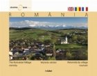Romania Vesnicia satului (romana engleza