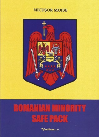 Romanian minority safe pack