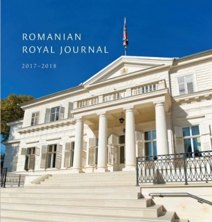 Romanian Royal Journal