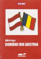 Romanii din Austria