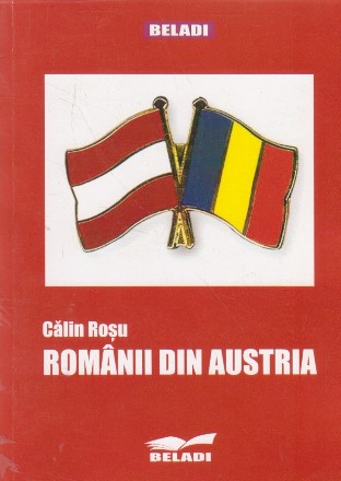 Romanii din Austria