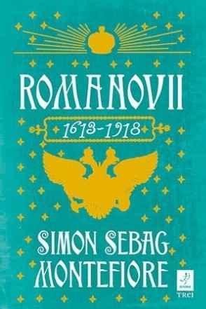 Romanovii 1613 - 1918