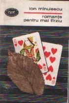 Romante pentru mai tirziu alte