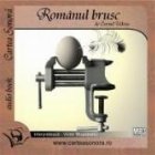 Romanul brusc (audiobook)