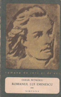 Romanul lui Eminescu, Volumul al II-lea - Nirvana
