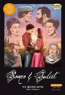 Romeo and Juliet
