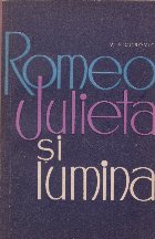 Romeo Julieta lumina