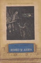 Romeo Julieta