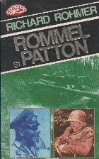 coperta Rommel si Patton