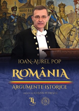 România : argumente istorice