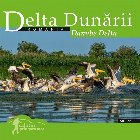 România Delta Dunării Danube Delta