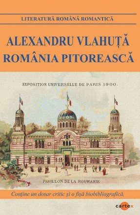 România pitorească