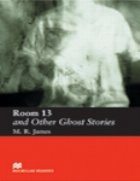Room and Other Ghost Stories