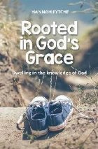 Rooted God\ Grace