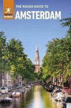 Rough Guide Amsterdam (Travel Guide)