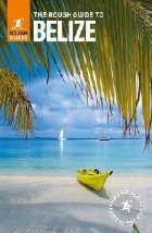 Rough Guide Belize