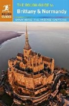 Rough Guide Brittany and Normandy